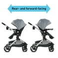 thumbnail image 4 of Graco Modes Nest Stroller, 4 of 7