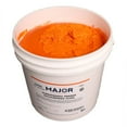thumbnail image 2 of Major DecoCremes Icing, Orange (14 lbs.), 2 of 2