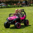 thumbnail image 2 of Best Ride On Cars Rover KCK UTV 12-Volt Ride-On, 2 of 10