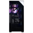 thumbnail image 2 of CyberPowerPC Gaming Desktop, Intel Core Ultra 7 270K Plus, NVIDIA GeForce RTX 5080 16GB, 32GB DDR5, 2TB PCIe 4.0 NVMe SSD, Windows 11 Home, 2 of 6