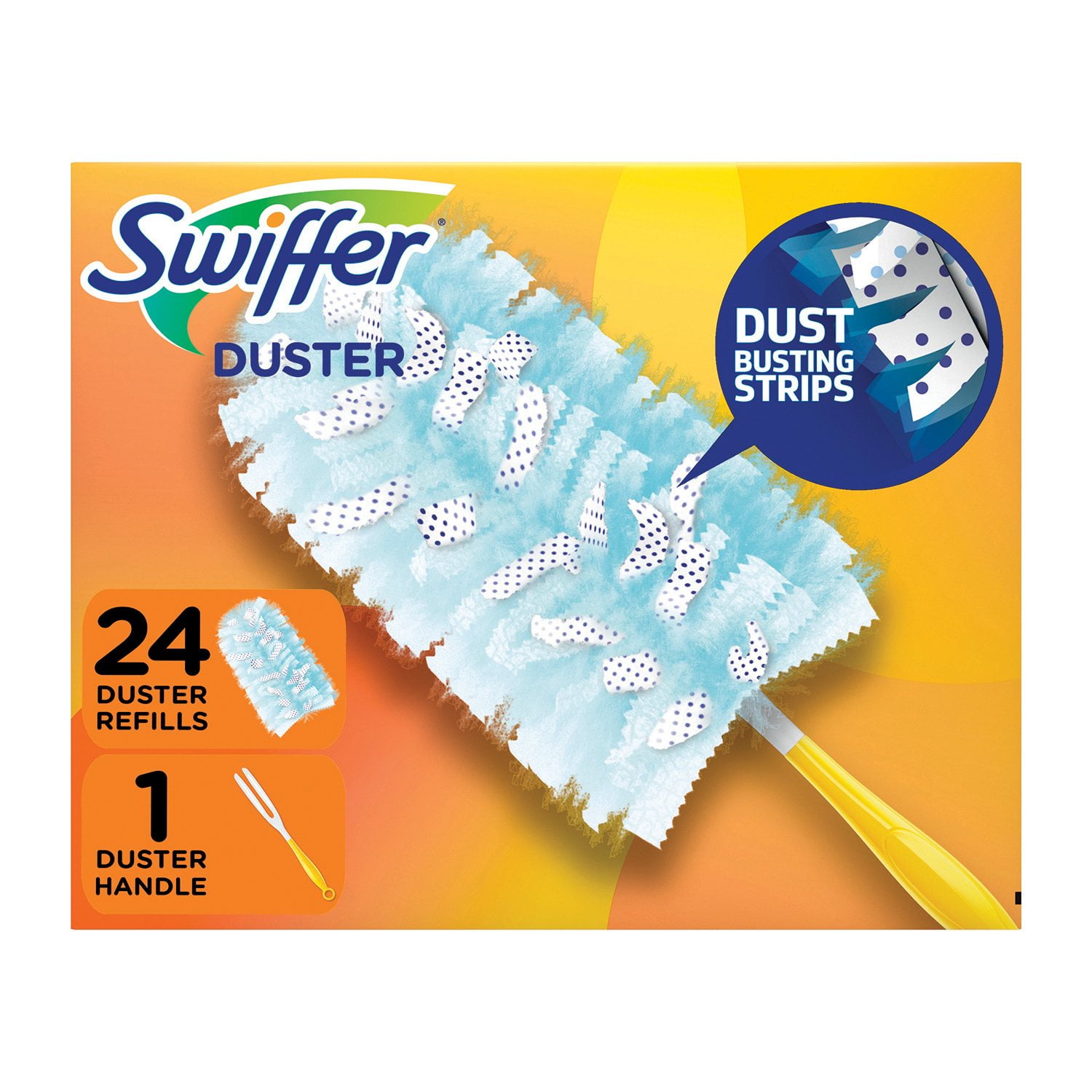 う*ん様 DSS×TheThreeRobbers DUSTER FULLER C Swiffer Dusters Multi-Surface Heavy Duty Duster Refills ジャケット・アウター