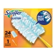 thumbnail image 3 of Swiffer Duster Kit, Handle + Refills, 24 ct., 3 of 10