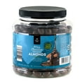 thumbnail interactive-video image 1 of Member's Mark Chocolate Almonds, 48 oz., 1 of 6