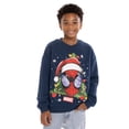 thumbnail image 4 of Character Kids Novelty Sweatshirt, 4 of 7