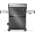 thumbnail image 9 of Napoleon Rogue PRO-S 525 Propane Gas Grill w/ Cover, 9 of 10