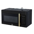 thumbnail image 2 of FORNO Fornace 30-Inch Over the Range Microwave and Convection Oven, 2 of 12