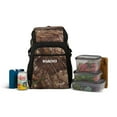 thumbnail image 12 of Igloo 30 Can Capacity Gizmo Backpack Soft Side Cooler, 12 of 12