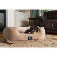 thumbnail image 5 of Serta Perfect Sleeper Orthopedic Cuddler Pet Bed, 34" x 24", Choose Color, 5 of 6