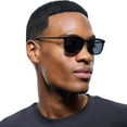 thumbnail image 7 of Eyewear For The Earth Briar Men's Rectangular Clip On Replacement, 7 of 7