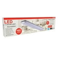 thumbnail image 2 of LED CEILING LIGHT 1X4 DIMMABLE, 2 of 3