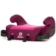 thumbnail image 1 of Diono Solana 2 Backless Booster Car Seat, Choose Color, 1 of 12