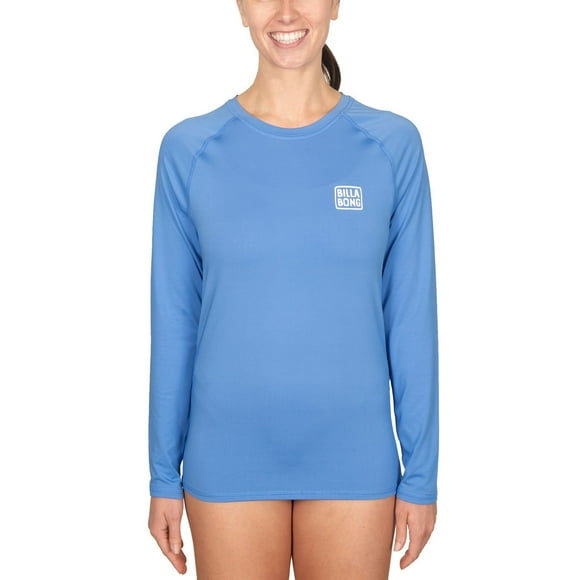 Billabong Women's Long Sleeve UV T-Shirt