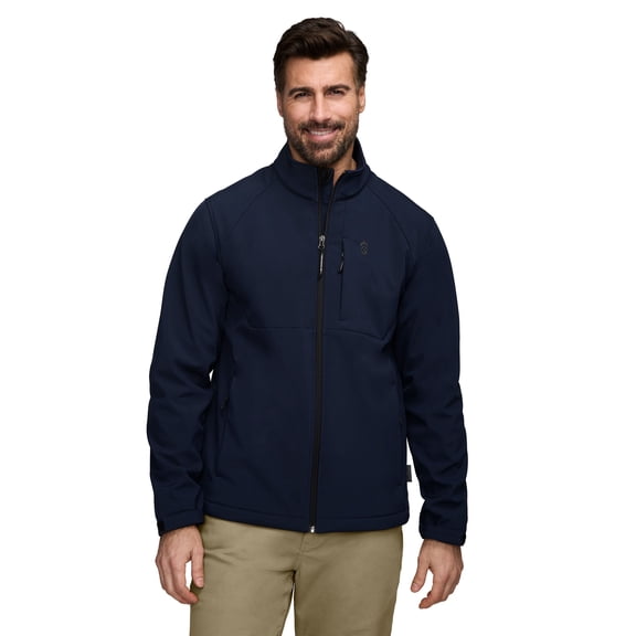 Free Country Men's Softshell