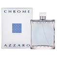 thumbnail image 2 of Azzaro Chrome Eau De Toilette, 6.8 fl oz, 2 of 5