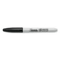 thumbnail image 3 of Sharpie - Extreme Marker, Fine Point, Black -  Dozen, 3 of 9