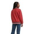 thumbnail image 2 of Limited Too Girls Crewneck Sweatshirt, 2 of 7