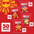 thumbnail image 3 of Cheez-It Crackers Summer Mix Variety Pack, 1 oz., 50 pk., 3 of 7