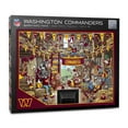 thumbnail image 1 of YouTheFan NFL 500 pc. Barnyard Fans Puzzle, 1 of 3