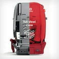 thumbnail image 4 of Diono Radian 3R 3-Across Car Seat, Choose Color, 4 of 12
