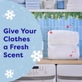 thumbnail image 4 of Suavitel Limited Edition Liquid Fabric Softener, Winter Berries, 235 loads, 160 fl. oz., 4 of 9