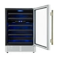 thumbnail image 2 of Forno Bacchino 4.8 cu. ft. Wine Cooler, 2 of 10
