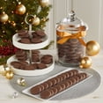 thumbnail image 4 of Harry & David Fudge Mint Cookies, 4 of 6