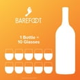 thumbnail image 7 of Barefoot Chardonnay (1.5 L), 7 of 7