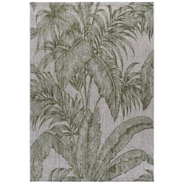 Safavieh Resort Indoor/Outdoor Rug Collection, 5' x 8'