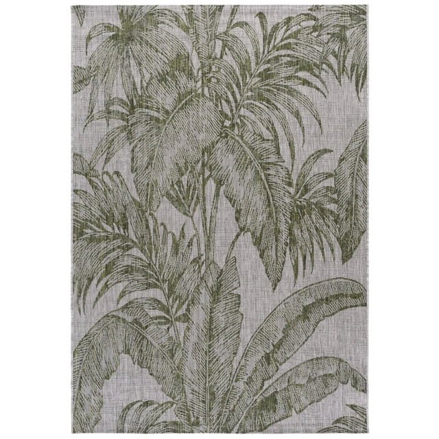 Safavieh Resort Indoor/Outdoor Rug Collection, 5' x 8'