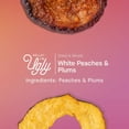 thumbnail image 3 of Ugly Fruit Dried White Peaches & Plums, 20 oz., 3 of 6