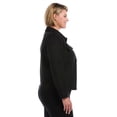 thumbnail image 11 of Rafaella Women's Suede Jacket, 11 of 11