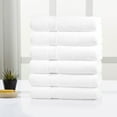 thumbnail image 1 of 100% Cotton Towel Sets, Assorted Pack Sizes, 1 of 7