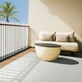 thumbnail image 2 of Tripoli Lydia Indoor/Outdoor Area Rug, 2 of 3