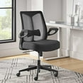 thumbnail interactive-video image 1 of Member's Mark Mesh Office Chair, 1 of 15