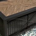 thumbnail image 2 of Member's Mark Homewood 6-Piece Deep Seating Set, 2 of 7