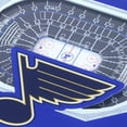 thumbnail image 3 of YouTheFan NHL 3D Stadium View Coaster, Assorted Team, 3 of 3