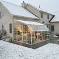 thumbnail image 3 of Palram - Canopia Sun Room, 3 of 7