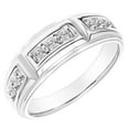 thumbnail image 1 of 0.75 CT. T.W. Men's Diamond Ring in 14K Gold, 1 of 2