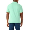 thumbnail image 3 of Member's Mark Men's Performance Polo, 3 of 8