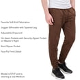 thumbnail image 6 of Member's Mark Men's Favorite Soft Jogger, 6 of 6