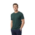 thumbnail image 2 of Cuts Crewneck T-Shirt, 2 of 8