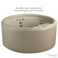 thumbnail image 3 of Everlast Spas Rendezvous 5-Person 22-Jet Spa with Steps, 3 of 14