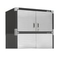 thumbnail image 1 of Seville Classics UltraHD Stacking Top Cabinet, 36” W x 24” D x 18.5” H, 1 of 13