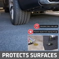 thumbnail image 3 of Drymate Premium XL Garage Floor Mat, Absorbent & Waterproof, 2 Sizes, Great for Catching Oil and Other Fluids(USA Made), 3 of 8