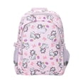 thumbnail image 2 of Kids Licensed 17" Backpack & Lunch Set, 2 of 18