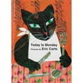 thumbnail image 1 of Sam's Exclusive - Today is Monday, Board Book, 1 of 3