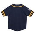 thumbnail image 2 of Milwaukee Brewers Youth Jersey, 2 of 4