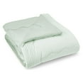 thumbnail image 6 of HGTV All Seasons Cooling Throw Blanket 60"x70", 6 of 7