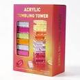 thumbnail image 8 of Acrylic Tumbling Tower, 8 of 8