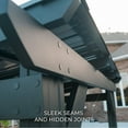 thumbnail image 8 of Backyard Discovery Rockport Steel Grill Gazebo, 8 of 14